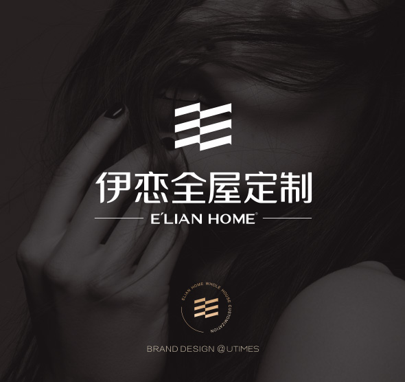 伊戀logo
