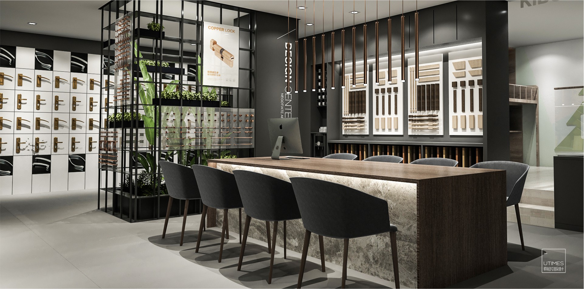 藝龍木(mù)門(mén)專賣店(diàn)