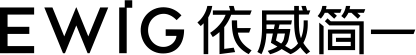 依威簡一(yī)logo