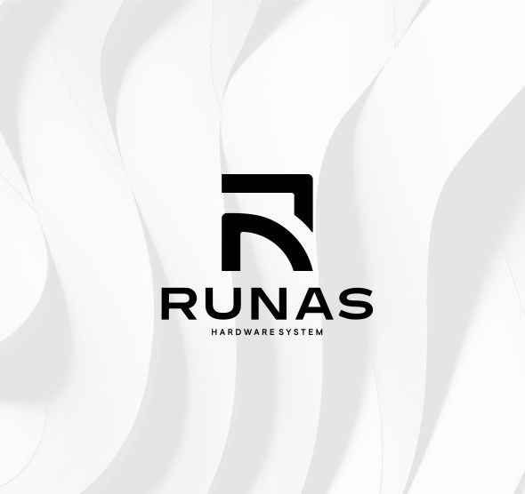 瑞納斯logo